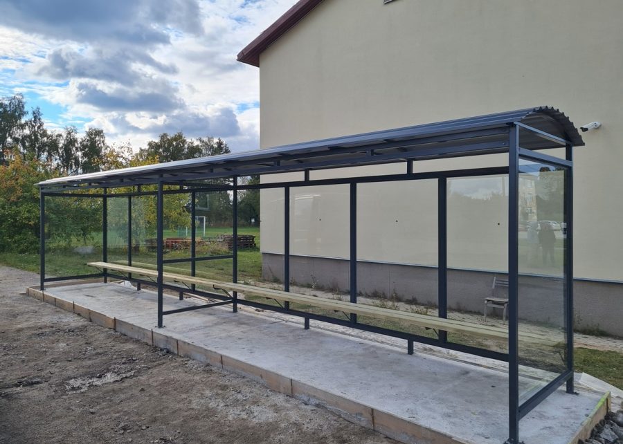 10x1.5m pikk ootekoda